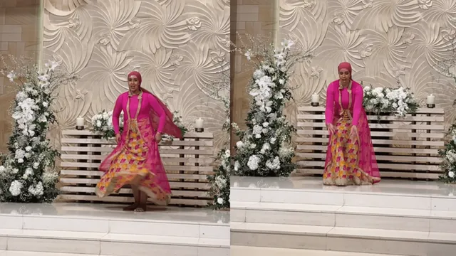 east-african-woman-dances-on-coke-studio-chaudhary-song-at-korean-friend-wedding-internet-is-loving-the-dynamics-viral-video